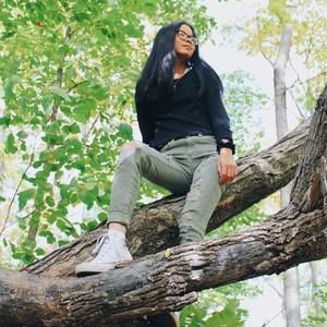 Meet your Posher, Lilly